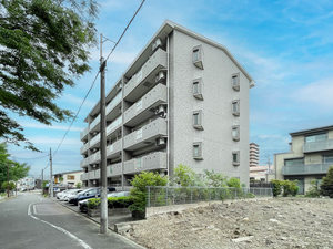 サンハイム中村