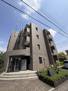 ストークマンション 0102号-1