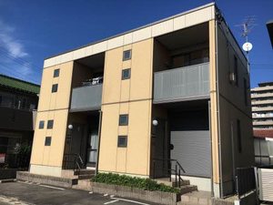 パステルハイツ