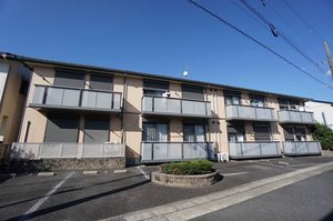 じゃがいもハウス春日井