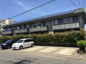 ＭａｓｔＴｏｗｎ乗越 0103号-1