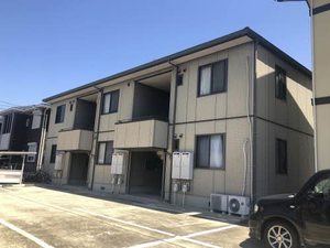 グランシャリオ岩野