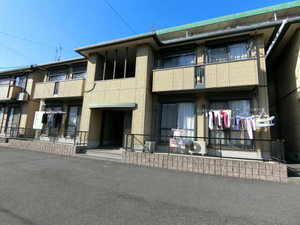 エンジェルハウス B202号-1