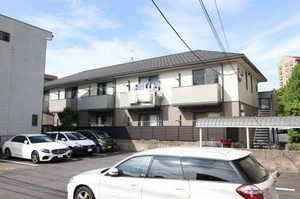 ラフィーネ 0103号-1