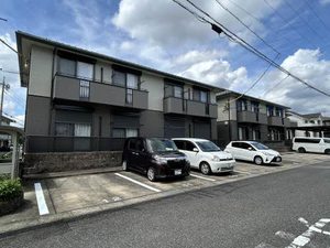 パークサイド A102号-1