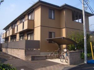 Ｎｏｖｅｌ三軒家 0202号-1