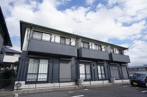 リバーサイド純