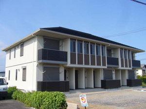 ヴィラ鈴の輪 0103号-1