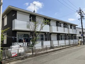ドルチェ掛川