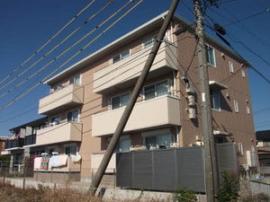 グランシャリオ 0101号-1