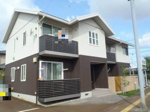 エステート住吉