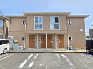 メゾン　ローズ