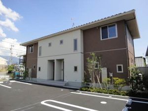 ヴィラ天矢館 0102号-1