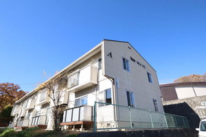 ＴＯＷＮＹ城山 A201号-1