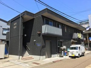 フラットペーシェ