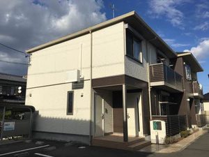 メゾン　ド　レーヴ