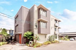 ソレイユ・ドミール