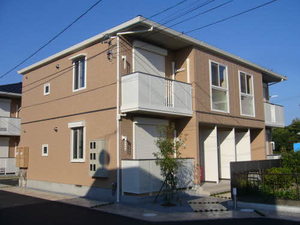 ティアラ弐番館