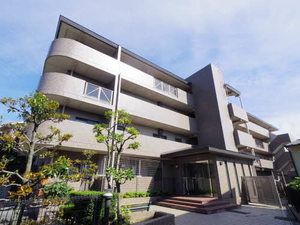 グランパス春岡 0303号-1