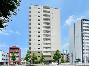 プライムメゾン御器所 0801号-1