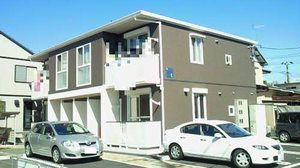 アフェット 0101号-1