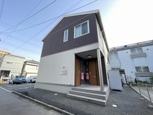シャーメゾンロータス 0101号-1