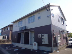 リバーサイドＵ２ 0102号-1