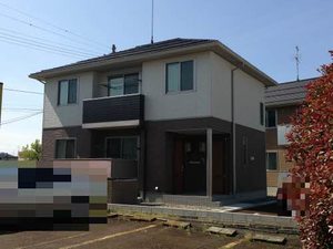 ウエストコートＣ