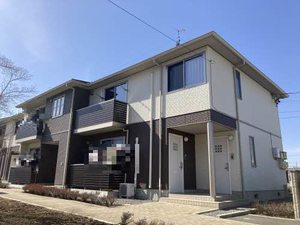 メゾンドブリエ C201号-1