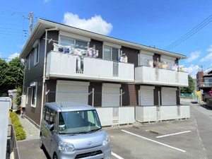 エスポアヒルズⅠ