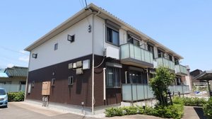 メゾンフローラ