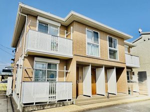 メゾン・クレール城北 0102号-1