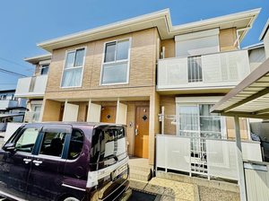 メゾン・クレール城北 0102号-15