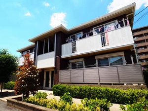 プリメーロ瓢箪山