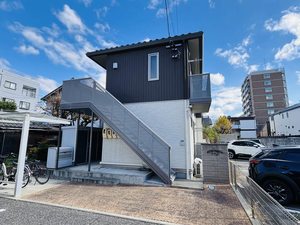 ミッドパレス 0101号-1