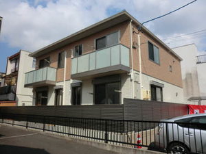 フェリーチェ・カルテット 0201号-1