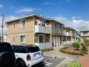 Ｆｏｕｎｄｅｒｓ　Ｈｏｕｓｅ