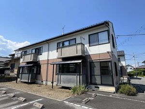 ディアス広畑 B201号-1