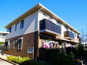 バニヤンコート