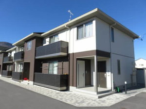 ヴィラーチェひまわり