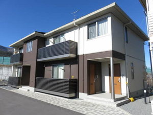 ヴィラーチェひまわり