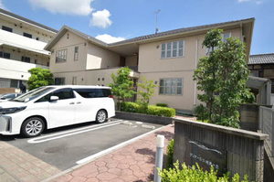 グリナージュ城見ヶ丘 0202号-1