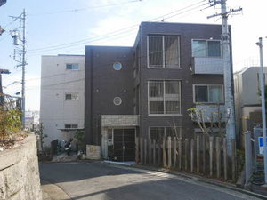 ラ・メール覚王山