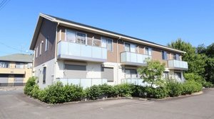 アーヴルⅢ 0201号-1