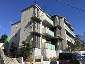 アンビエラ加木屋