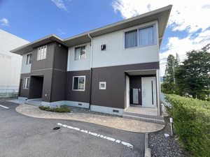 サニーヒル阿礼Ⅱ