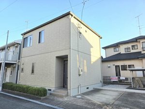 伊藤様借家 0101号-1