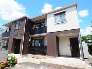 メゾン　ド　ファイン