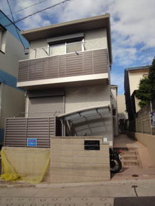 アネックス本山南 0102号-2