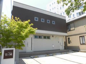 シャーメゾンＴ＆Ｍ